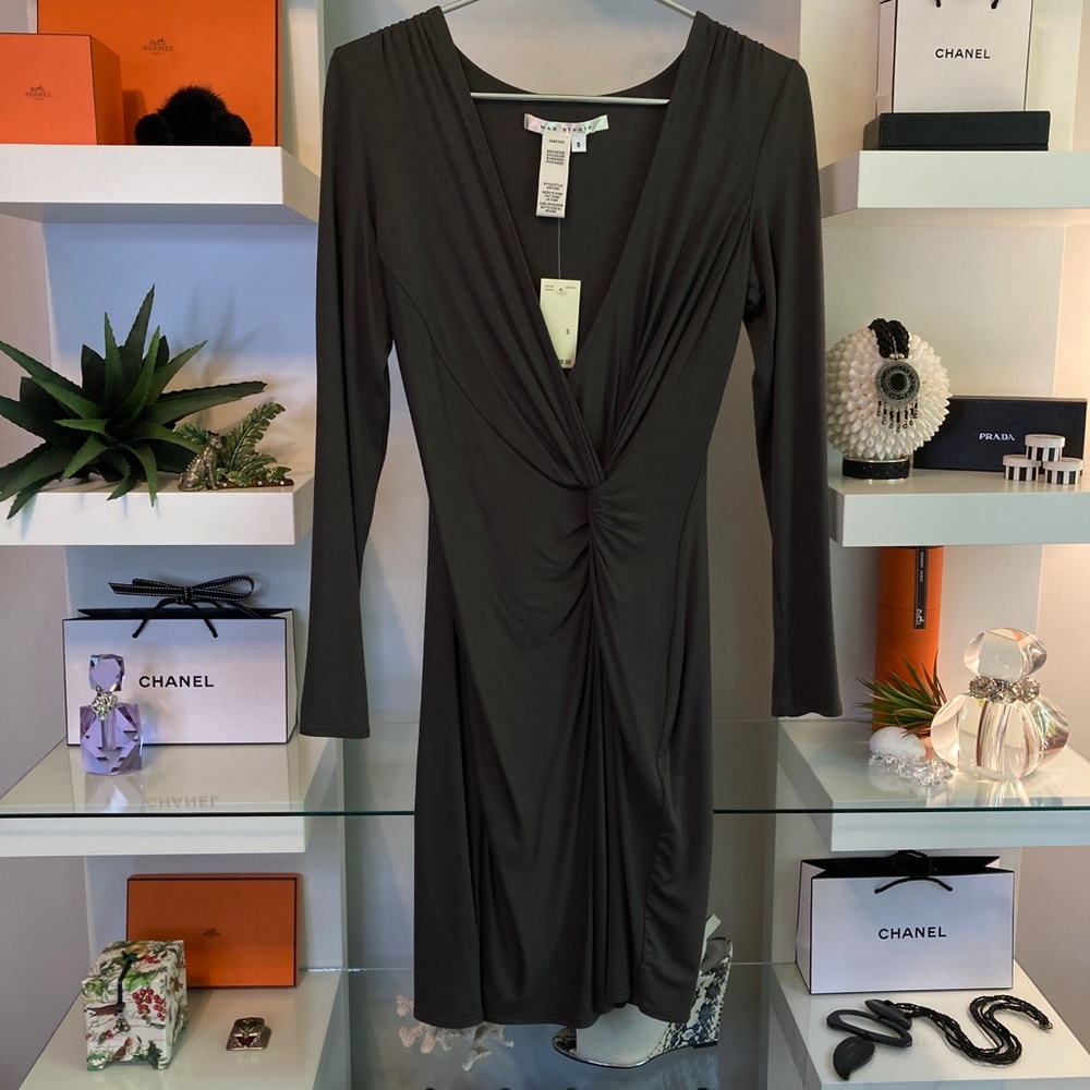 🆕 MAX STUDIO DRESS NWT - Picture 7 of 9